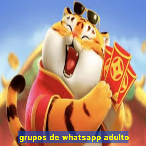 grupos de whatsapp adulto